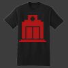 Beefy T 100% Cotton T Shirt Thumbnail