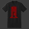 Beefy T 100% Cotton T Shirt Thumbnail