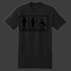 Beefy T 100% Cotton T Shirt Thumbnail