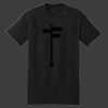 Beefy T 100% Cotton T Shirt Thumbnail
