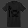 Beefy T 100% Cotton T Shirt Thumbnail