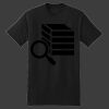 Beefy T 100% Cotton T Shirt Thumbnail