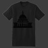 Beefy T 100% Cotton T Shirt Thumbnail