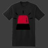 Beefy T 100% Cotton T Shirt Thumbnail
