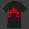 Beefy T 100% Cotton T Shirt Thumbnail