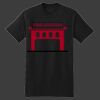 Beefy T 100% Cotton T Shirt Thumbnail