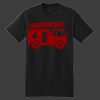 Beefy T 100% Cotton T Shirt Thumbnail