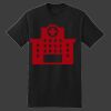 Beefy T 100% Cotton T Shirt Thumbnail