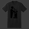 Beefy T 100% Cotton T Shirt Thumbnail