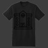 Beefy T 100% Cotton T Shirt Thumbnail