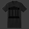 Beefy T 100% Cotton T Shirt Thumbnail
