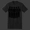 Beefy T 100% Cotton T Shirt Thumbnail