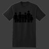 Beefy T 100% Cotton T Shirt Thumbnail