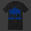 Beefy T 100% Cotton T Shirt Thumbnail