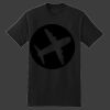 Beefy T 100% Cotton T Shirt Thumbnail