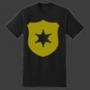 Beefy T 100% Cotton T Shirt Thumbnail