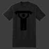 Beefy T 100% Cotton T Shirt Thumbnail
