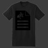 Beefy T 100% Cotton T Shirt Thumbnail