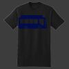 Beefy T 100% Cotton T Shirt Thumbnail