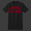 Beefy T 100% Cotton T Shirt Thumbnail