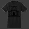 Beefy T 100% Cotton T Shirt Thumbnail