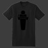 Beefy T 100% Cotton T Shirt Thumbnail