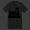 Beefy T 100% Cotton T Shirt Thumbnail
