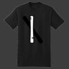 Beefy T 100% Cotton T Shirt Thumbnail