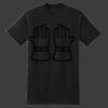 Beefy T 100% Cotton T Shirt Thumbnail