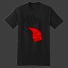 Beefy T 100% Cotton T Shirt Thumbnail