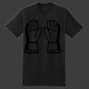 Beefy T 100% Cotton T Shirt Thumbnail