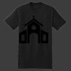 Beefy T 100% Cotton T Shirt Thumbnail