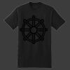 Beefy T 100% Cotton T Shirt Thumbnail