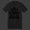 Beefy T 100% Cotton T Shirt Thumbnail