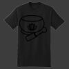 Beefy T 100% Cotton T Shirt Thumbnail