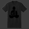 Beefy T 100% Cotton T Shirt Thumbnail