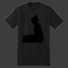 Beefy T 100% Cotton T Shirt Thumbnail