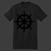 Beefy T 100% Cotton T Shirt Thumbnail