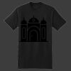 Beefy T 100% Cotton T Shirt Thumbnail