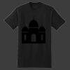 Beefy T 100% Cotton T Shirt Thumbnail