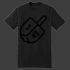 Beefy T 100% Cotton T Shirt Thumbnail