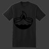 Beefy T 100% Cotton T Shirt Thumbnail