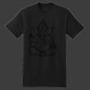 Beefy T 100% Cotton T Shirt Thumbnail