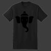Beefy T 100% Cotton T Shirt Thumbnail
