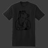 Beefy T 100% Cotton T Shirt Thumbnail