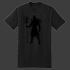 Beefy T 100% Cotton T Shirt Thumbnail