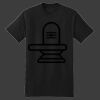 Beefy T 100% Cotton T Shirt Thumbnail
