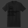 Beefy T 100% Cotton T Shirt Thumbnail
