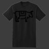 Beefy T 100% Cotton T Shirt Thumbnail