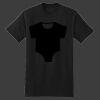 Beefy T 100% Cotton T Shirt Thumbnail